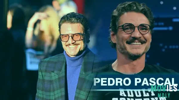 Pedro Pascal's Coffee Confession: Six Espresso Shots and Other Hilarious Truths About Your Favorite Fashion Daddy
