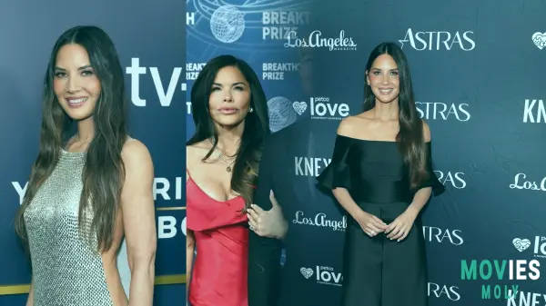 People were unfairly angry at Olivia Munn's comments on Ms. Rachel, and it's not the first time this has happened.