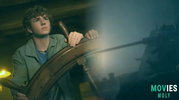 Percy Jackson Season 2 Trailer Just Dropped: All You Need to Know Before Sea of Monsters Sets Sail