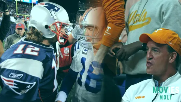 Peyton Manning’s Next Play: Unlocking the Legacy Through NFL Playback