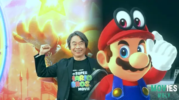 Pillsbury Cookies Just Leaked Major Super Mario Galaxy Movie Characters