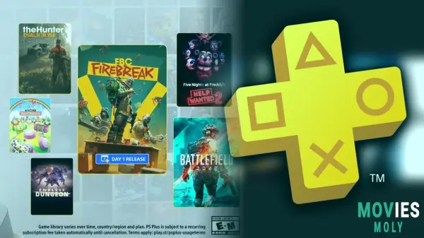PlayStation Plus June Games: Is the Lineup What Subscribers Really Wanted?