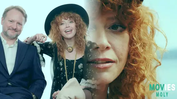 Poker Face Season 2 Review: Natasha Lyonne’s Wild Rider of 70s Crime TV Returns with an A-List Bang