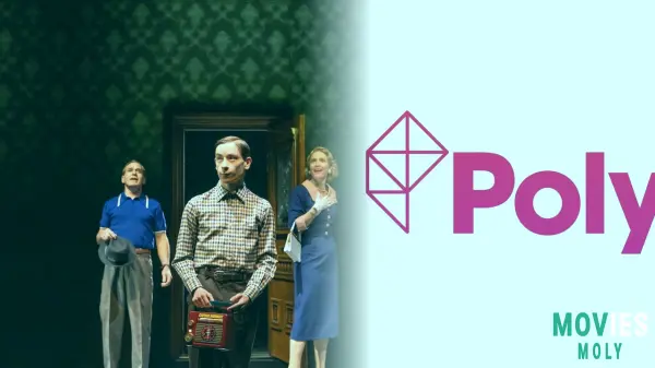 Polygon’s Next Chapter: A Gaming Giant’s Transition Through Turmoil and Hope