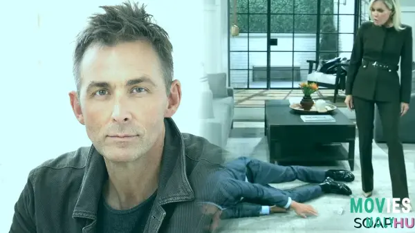 Port Charles is Exploding! GH Spoilers You Won't Want To Miss