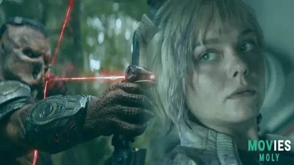 Predator: Badlands – Everything You Need to Know Before the Hunt