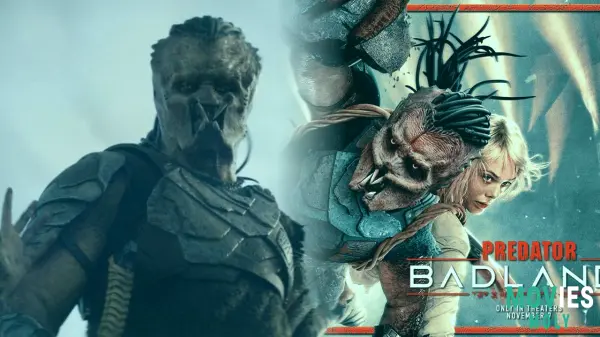 Predator: Badlands Unleashes a New Hunt: What to Expect from the Theatrical Return!