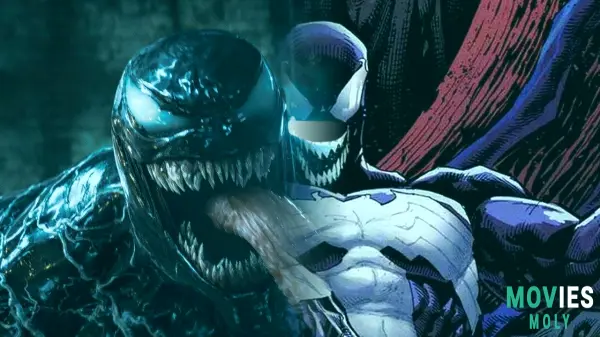 Presidential Pardon for Doctor Octopus? Your Venom #251 Breakdown