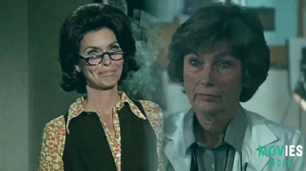 Priscilla Pointer’s Century-Long Legacy: From Broadway’s Brightest to Horror Icon