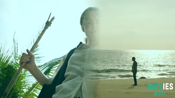 Rachel McAdams & Dylan O'Brien Stranded in Sam Raimi's 'Send Help' Thriller