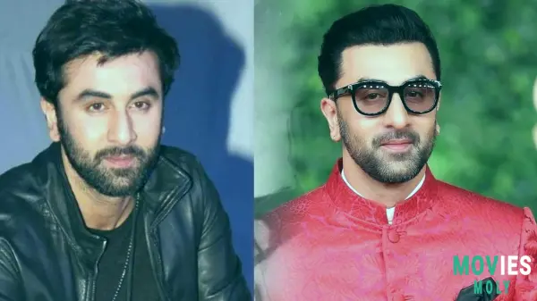 Ranbir Kapoor Is Bringing Back RK Studios: A New Era for Bollywood's Legendary Banner!