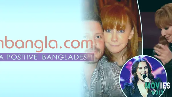 Reba McEntire's Heartbreaking Revelation on The Voice Touches Every Heart