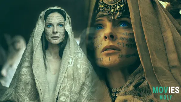 Rebecca Ferguson Confirms Lady Jessica's Unexpected Return for Dune 3
