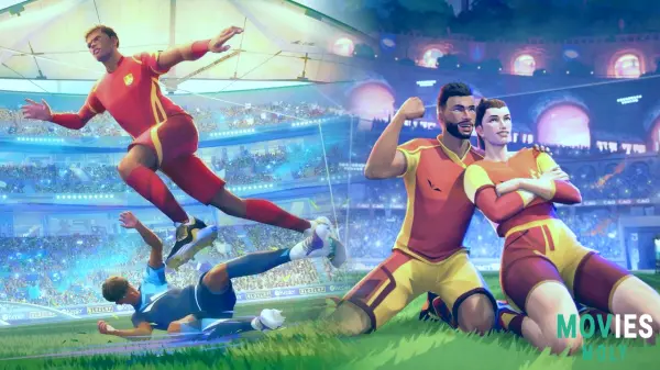 Rematch Started Without a Key Feature: Why Player Trust and Communication Are So Important for a Game to Be Successful