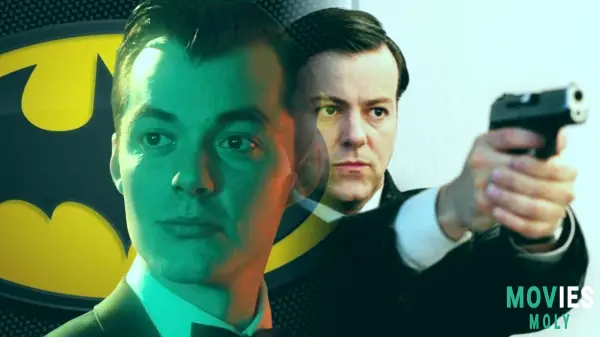 Remember, Remember: A New 'V for Vendetta' Series is Brewing at HBO