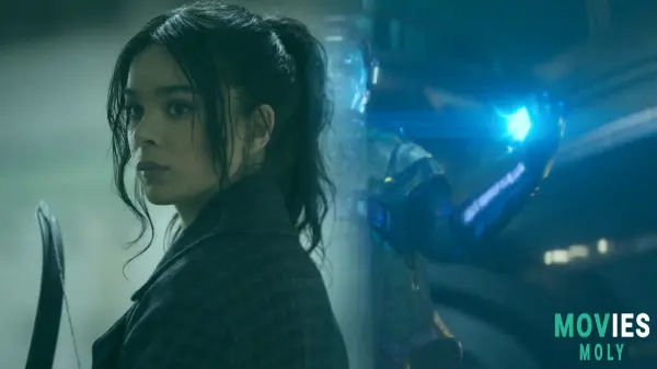 Remembering the Young Avengers' Hilarious Scrapped Kang Battle