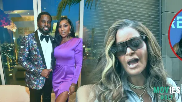 RHOP Season 10 Taglines Unleashed: Drama, New Faces, & Legal Shocks