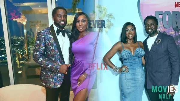 RHOP's Wendy Osefo & Husband Face Fraud Charges: What's Next for Bravo