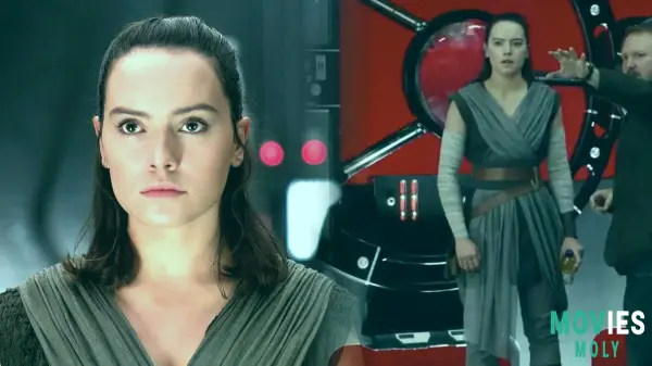 Rian Johnson: The Last Jedi Criticism Didn't Push Me Away From Star Wars