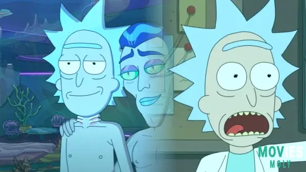Rick And Morty Season 8 Release Date And Key Details Fans Can't Miss