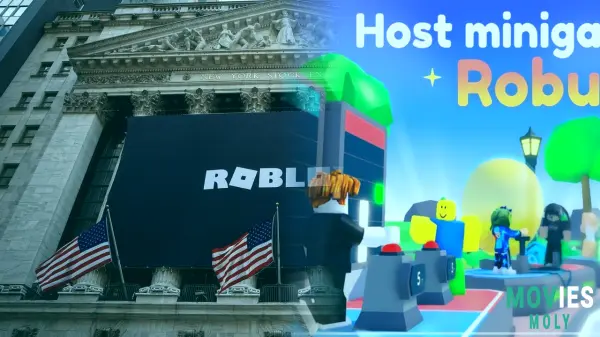 Roblox Was Down for Many Users: What Happened and What's Next for the Huge Online Platform