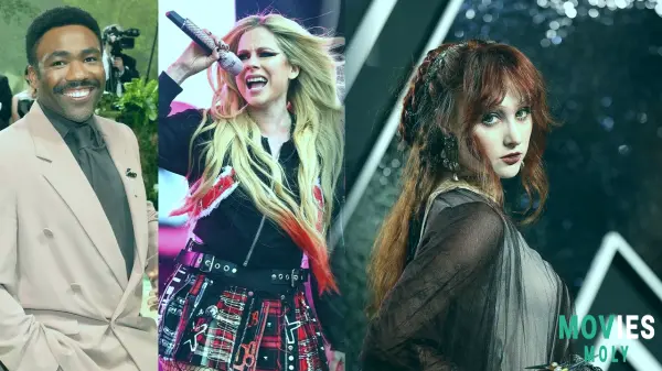 Rock & Roll Hall of Fame 2025: Who's Inducting Who & How to Watch