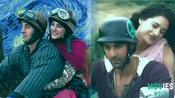 Rockstar Turns 14: Nargis Fakhri & Ranbir Kapoor Relive an Iconic Cinematic Journey