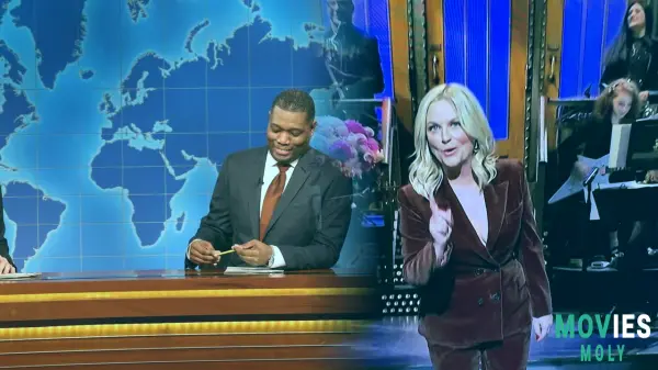 Role Model's Massive Moment: SNL Debut & Big Screen Break with Natalie Portman!