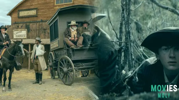 'Rust' Movie Review: A Tragedy ... And a Western That Refuses to Fade into Oblivion