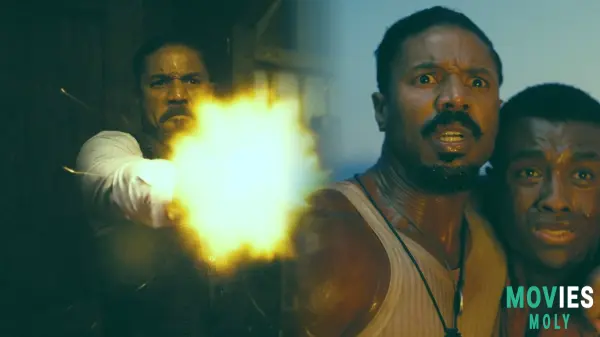 Ryan Coogler's "Sinners" Returns to IMAX for a Spooky Halloween Run!