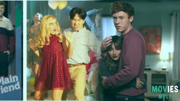 Sabrina Carpenter's 'Tall, Plain Boyfriend' SNL Sketch Goes Viral!