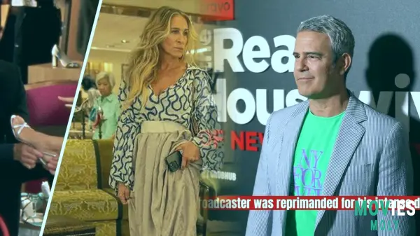 Sarah Jessica Parker: The Enduring Icon - Career, Fashion, and More