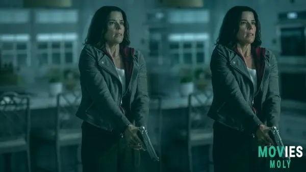 Scream 7 Trailer Unleashed: Sidney Prescott's Back, Along With Some Shocking Returns!