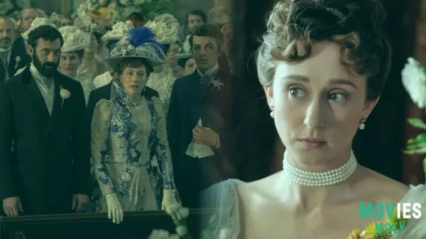 Season 3 of The Gilded Age: Big Choices and More Drama for New York's Elite