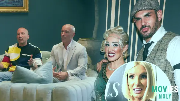 Selling Sunset Season 9 Trailer Drops: Get Ready for Epic Drama!