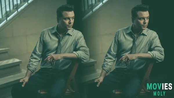 Seth MacFarlane Keeps Things Wild With Unfiltered Jokes and Surprising Musical Discoveries