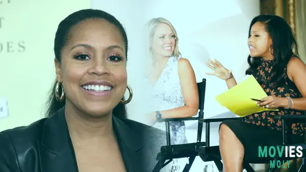 Sheinelle Jones: A Look At Her Absence From Today And The Strong Support From Her Colleagues