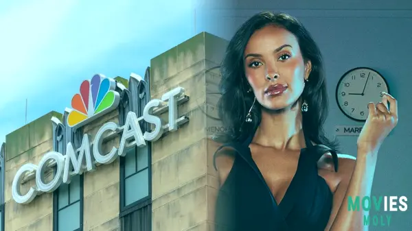 Shockwaves Hit UK TV: ITV's Broadcast Channels Could Be Acquired by Comcast's Sky