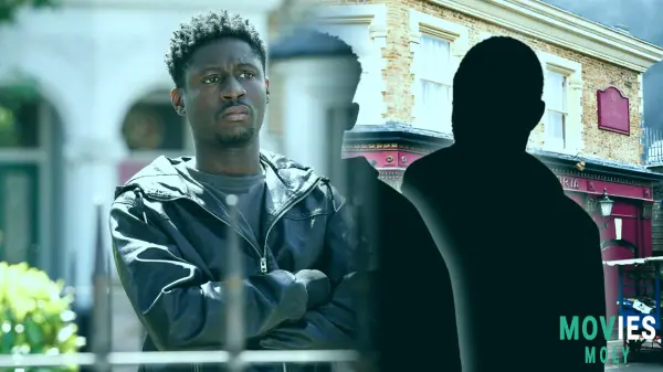 Shockwaves in Walford: Okie's Death Leads to Teddy's Dramatic Arrest