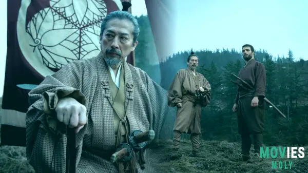 Shogun Season 2: Everything We Know About the Epic 10-Year Time Jump