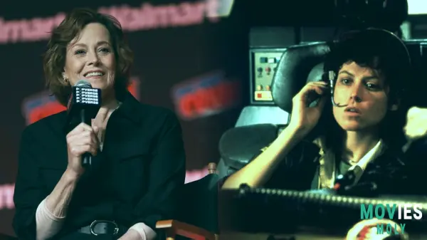 Sigourney Weaver Might Just Return as Ripley: What We Know So Far!