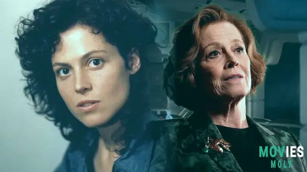 Sigourney Weaver Reveals Why Neill Blomkamp's Alien 5 Never Took Off