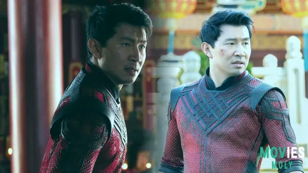 Simu Liu Calls Avengers: Doomsday a "Love Letter" to Superhero Movies