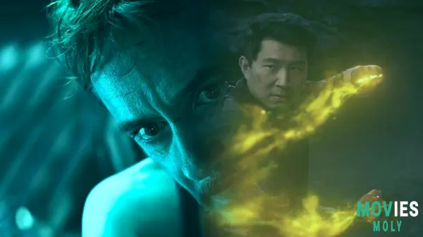 Simu Liu Calls Avengers: Doomsday a "Love Letter" to the Entire Superhero Genre