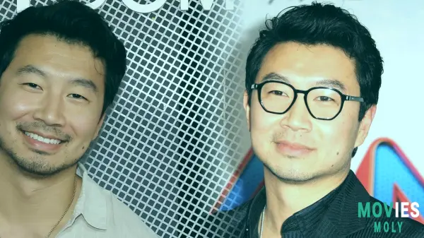 Simu Liu Fights Back: Why AI Can't Replace Human Film Extras