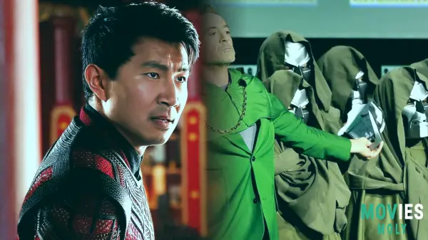 Simu Liu Teases Epic X-Men Team-Up in MCU's Avengers: Doomsday