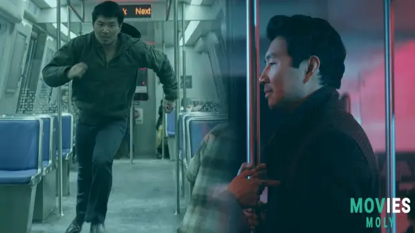 Simu Liu's "The Copenhagen Test" Drops Explosive Trailer & Premiere Date!
