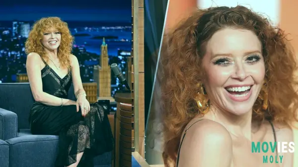 Smurfs 2025: Everything You Need to Know About Natasha Lyonne, Mama Poot, and More