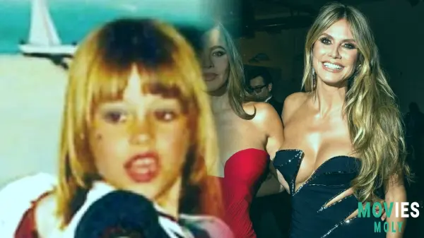 Sofia Vergara: The Unstoppable Icon—Life, Career, and Legacy