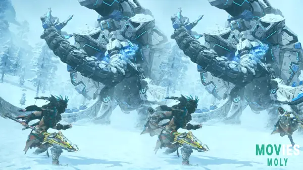 Sony PlayStation's Strategic Play: FlexStrike, Horizon IP, and the Future of PS5.